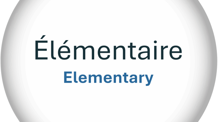 Elementaire button