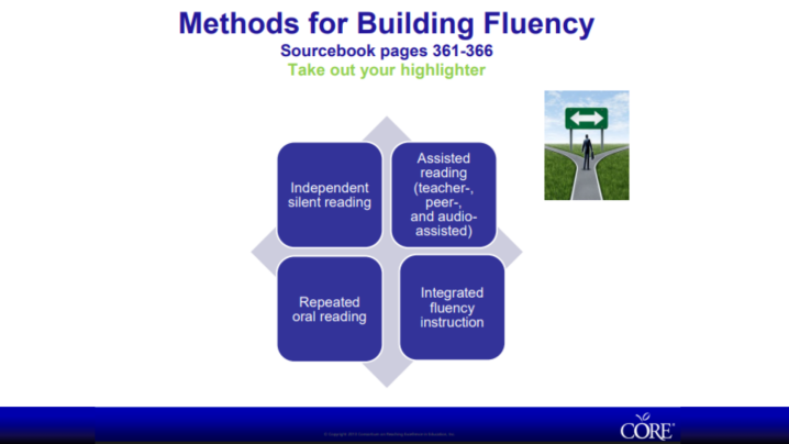 Fluency (Part 2)