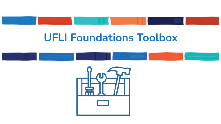 UFLI Toolbox