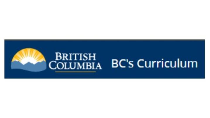 BC Curriculum logo