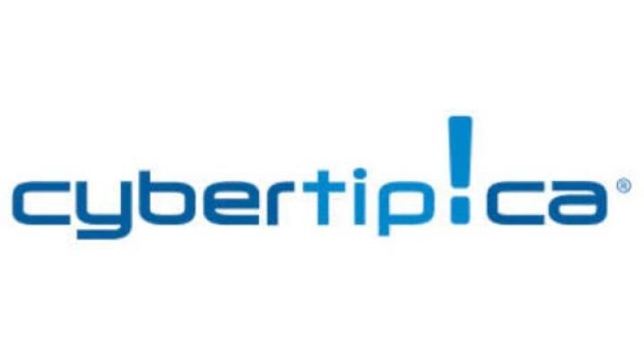 Cybertip.ca logo