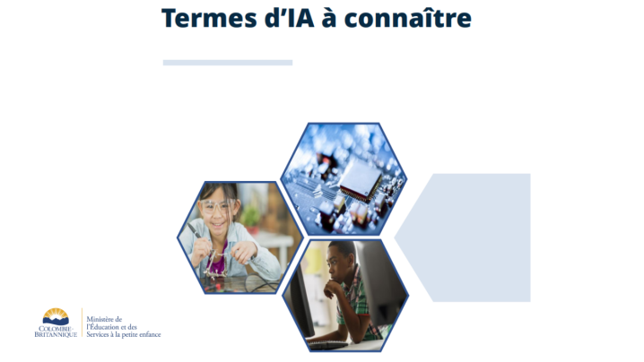 Fr - AI terms to know