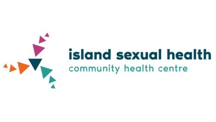 Island Sexual Health logo