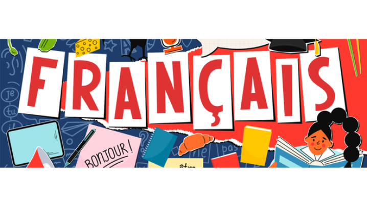 Français banner image