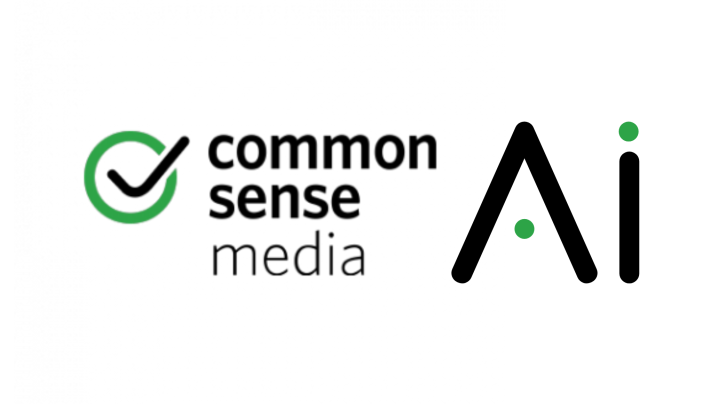 Common Sense Media Ai