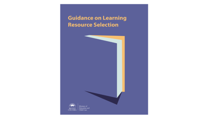 Resource Selection Policies and Guidelines | Virtual Library Learning ...