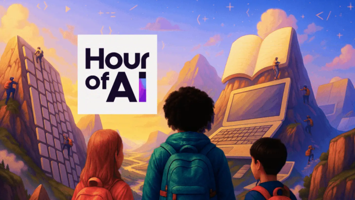 Hour of AI