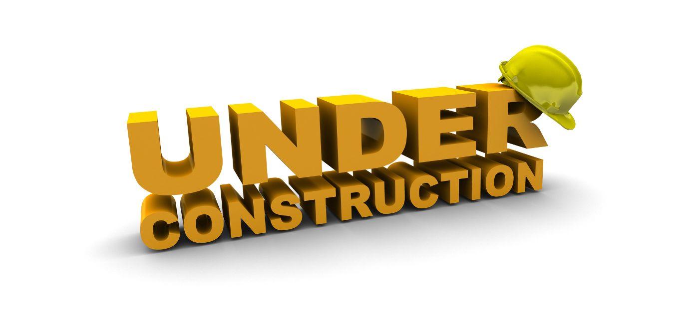 An under construction image