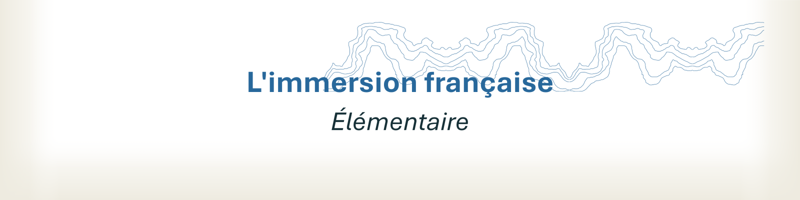 Headers - Élémentaire