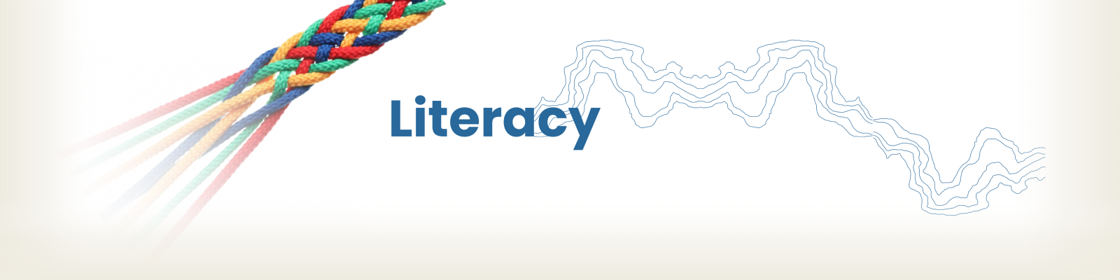 Headers - Literacy