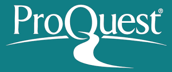 ProQuest logo