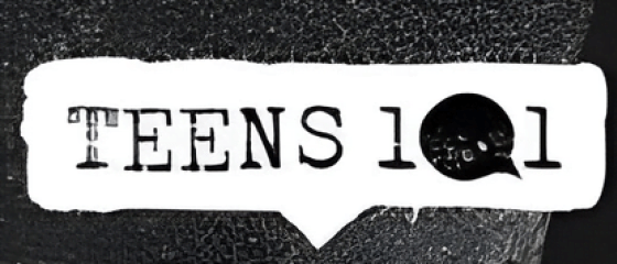 Teens 101 logo