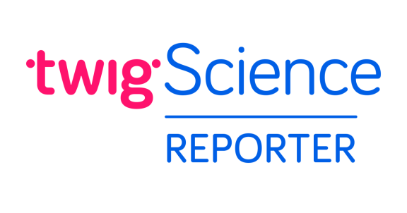 Twig Science Reporter logo