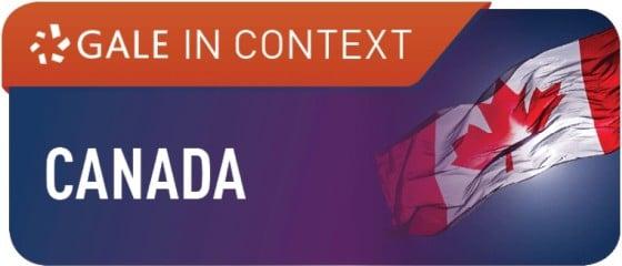 Gale in Context logo