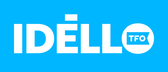 Idéllo logo