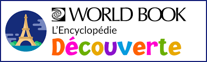 L'Encyclopédie Découverte logo
