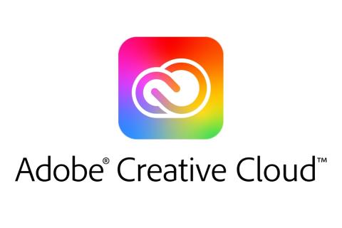 Adobe Creative Cloud