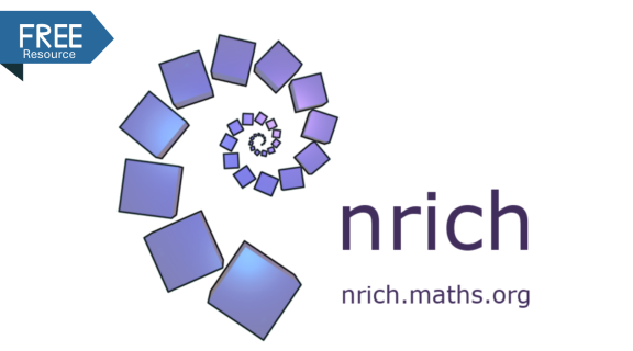 Nrich math
