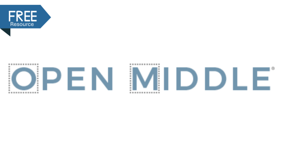 Open middle