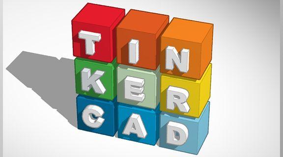 Tinkercad