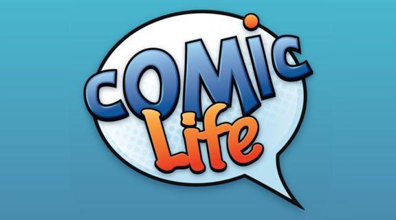 comic life