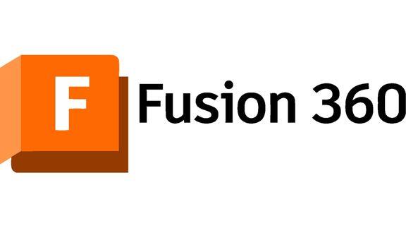 fusion 360