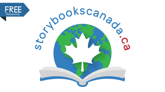 Storybooks Canada