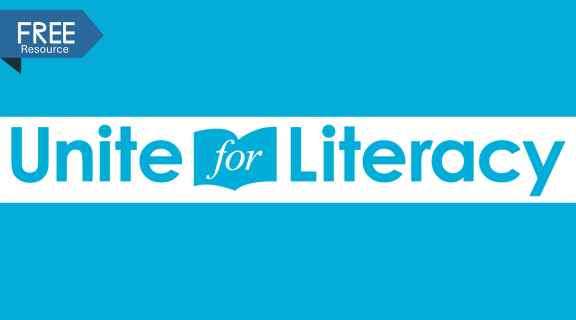 Unite for Literacy