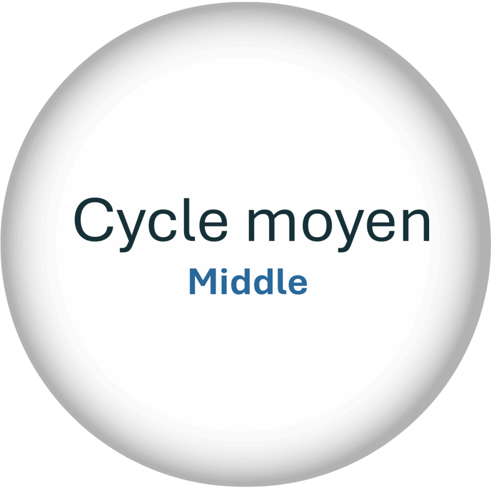 Cycle moyen