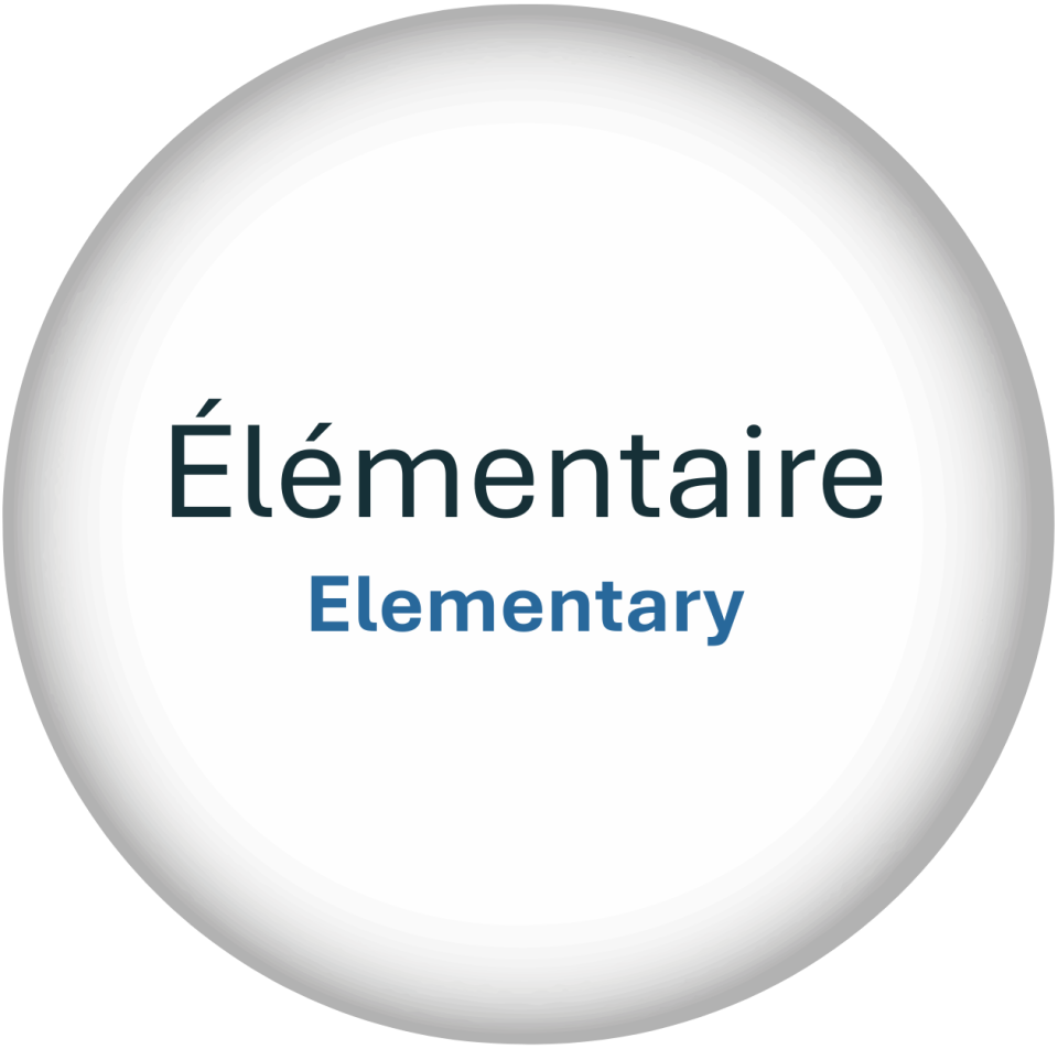 Elementaire button