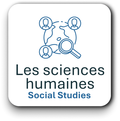 Sciences humaines
