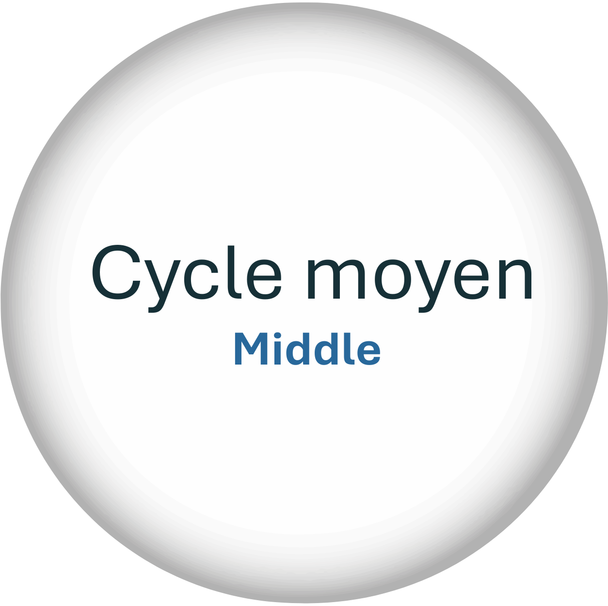 Cycle moyen