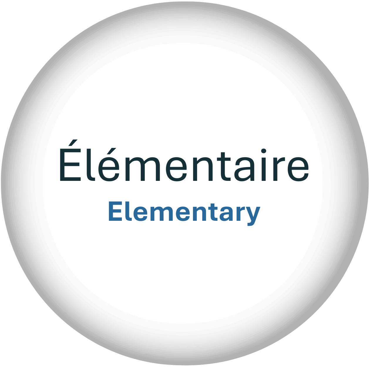 Elementaire button