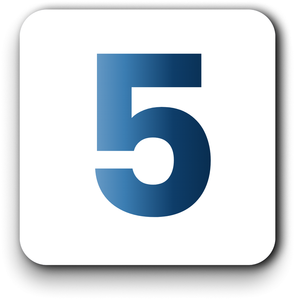 5
