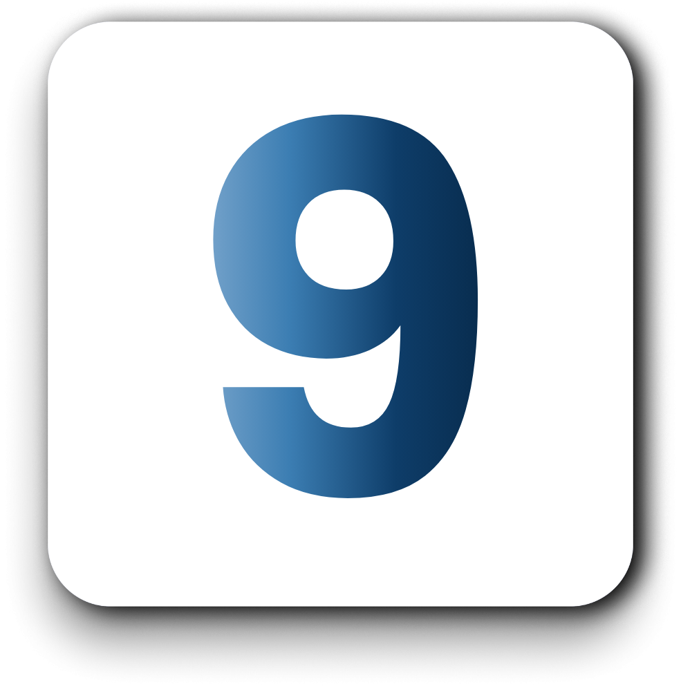 9