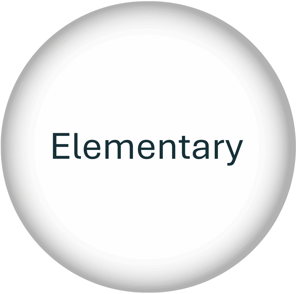Elementary button