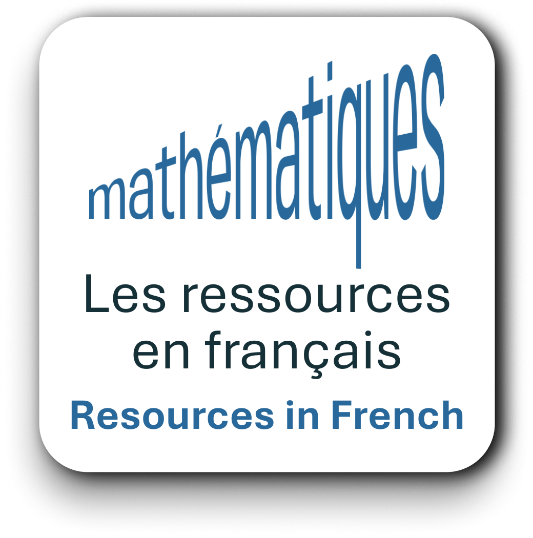 French Math