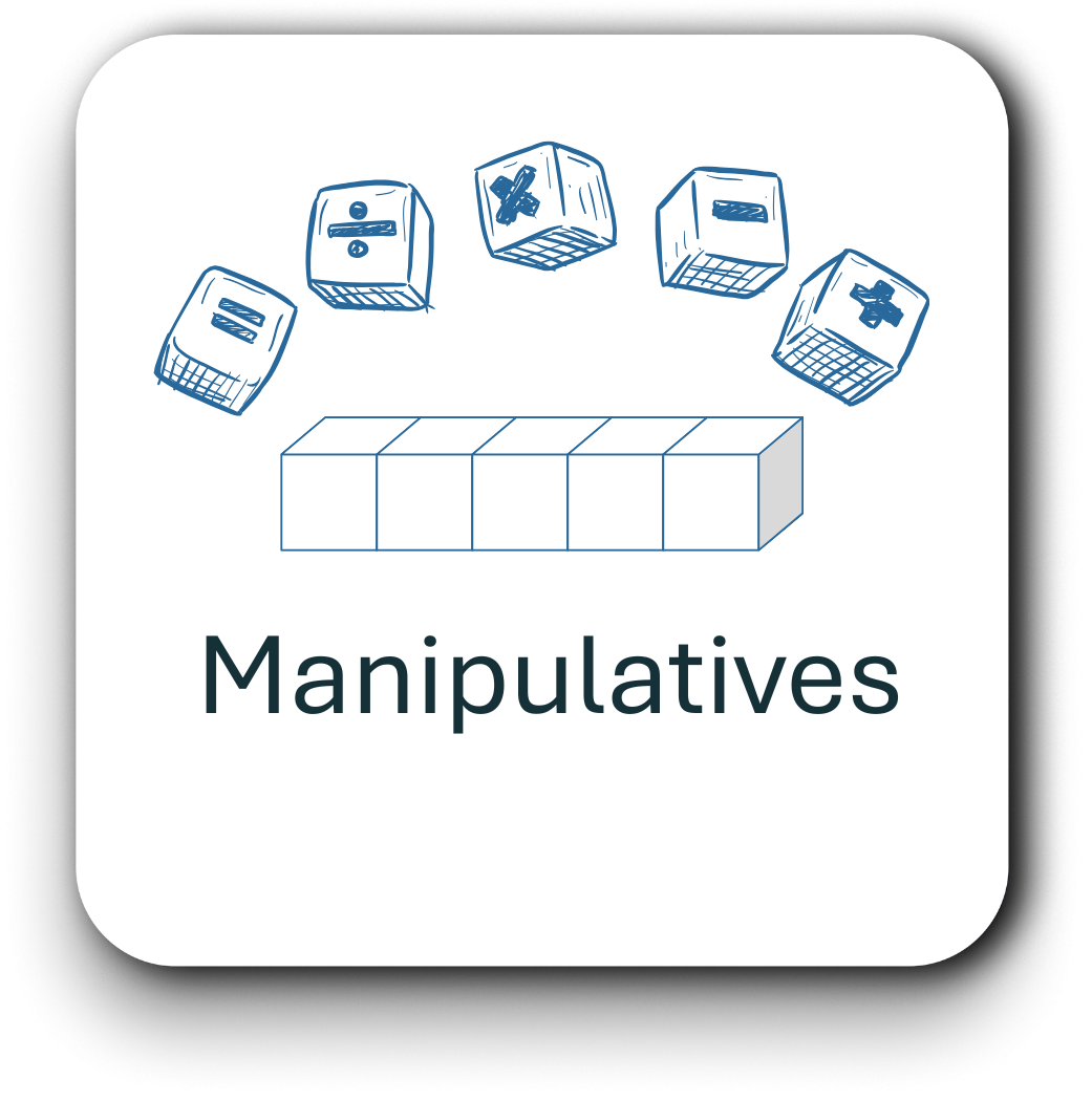 Manipulatives