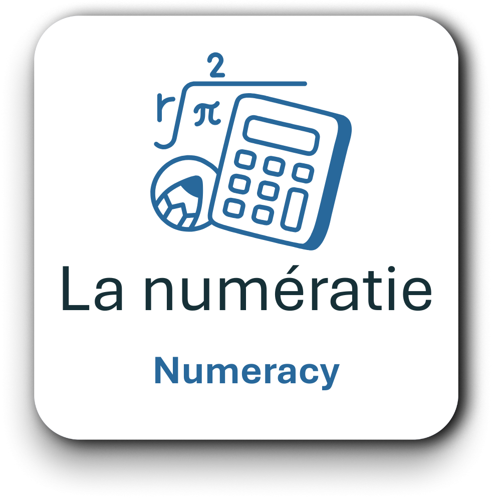 Numeratie