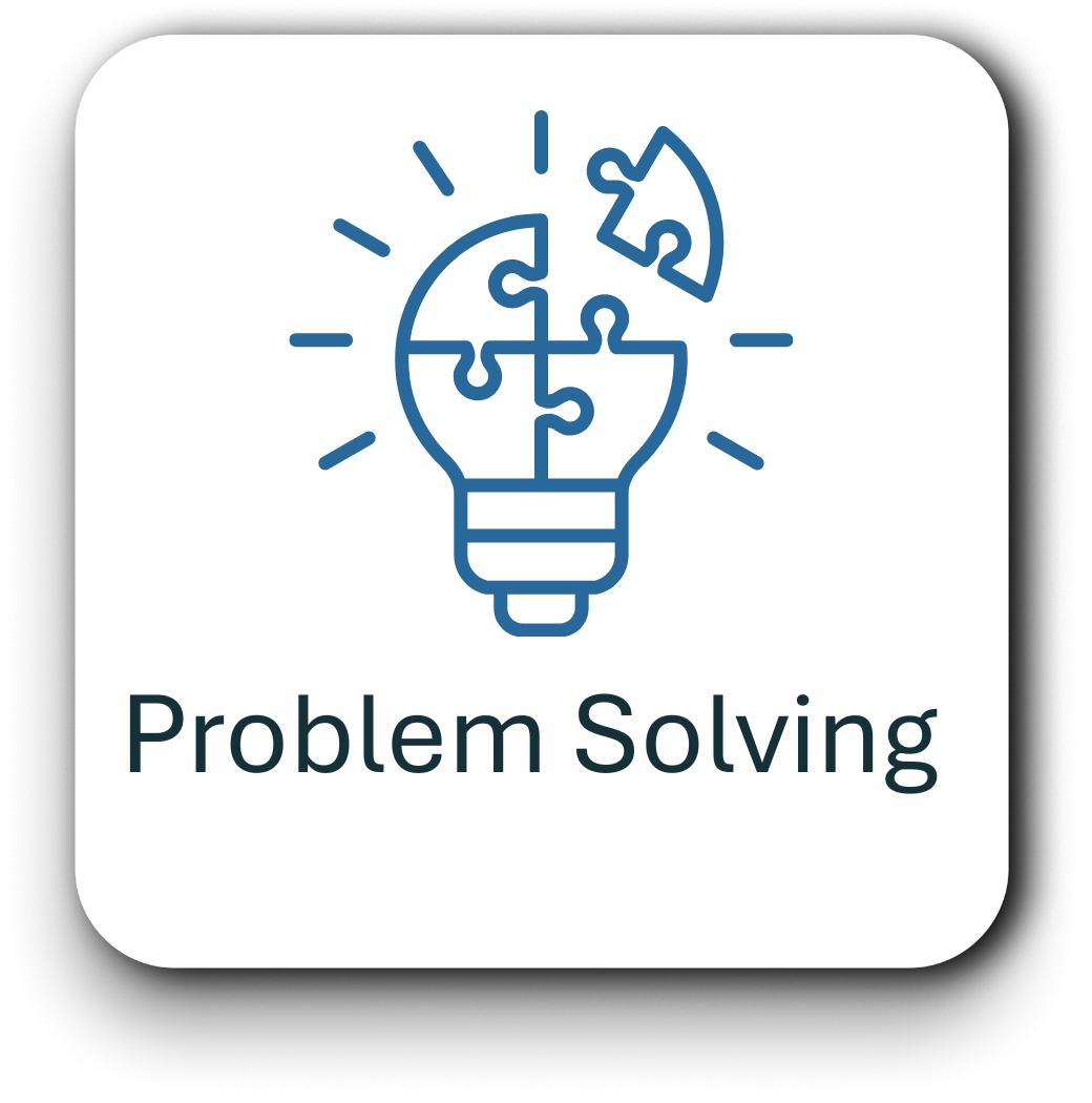 Problem Solving