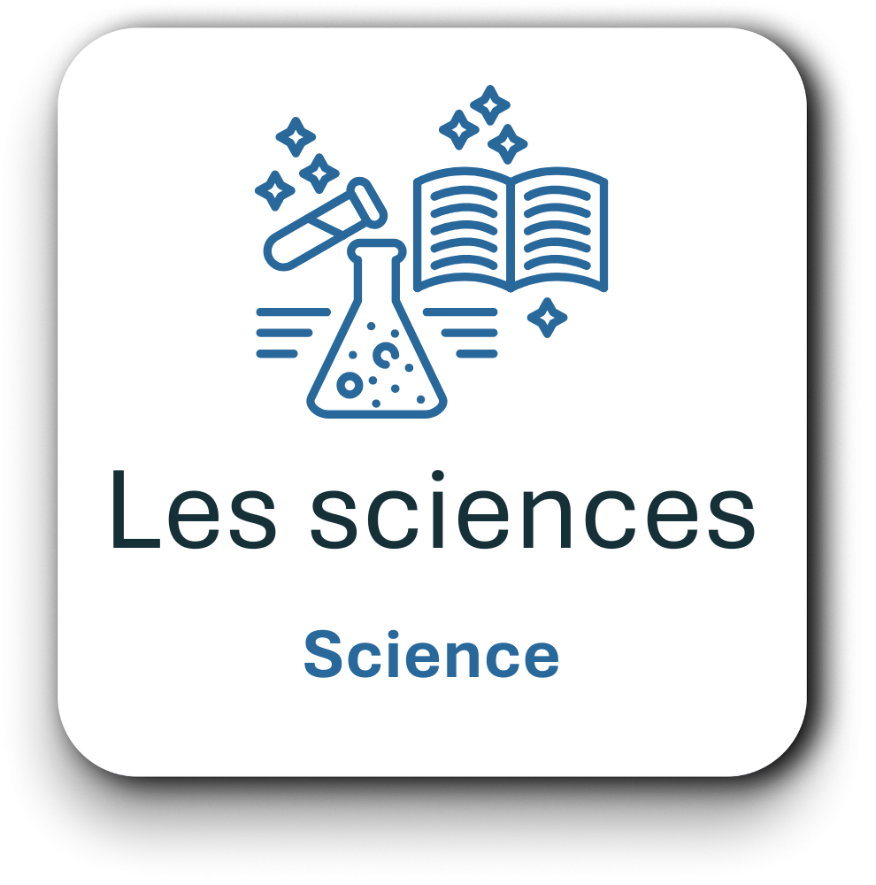 Science button