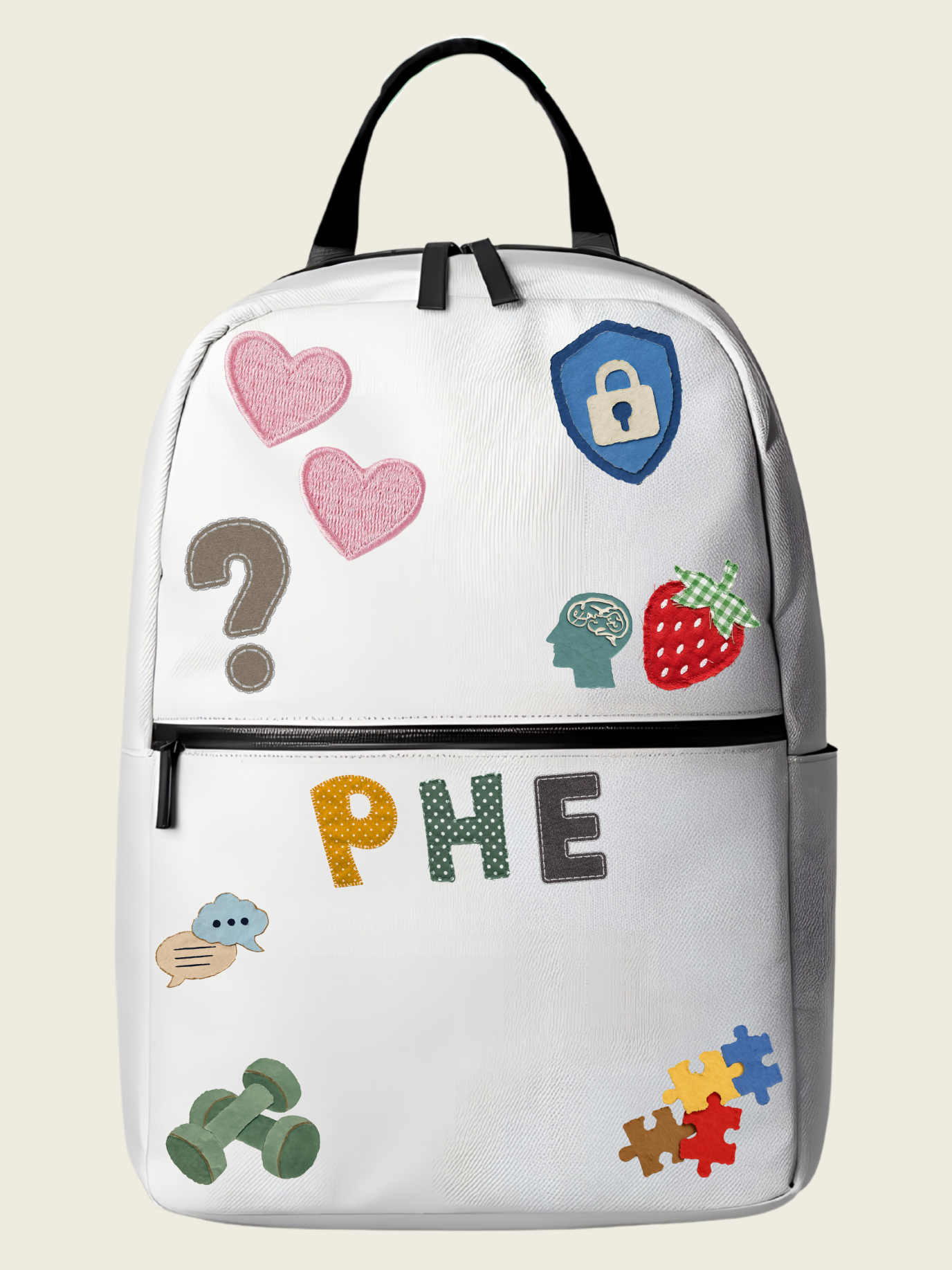 PHE Backpack