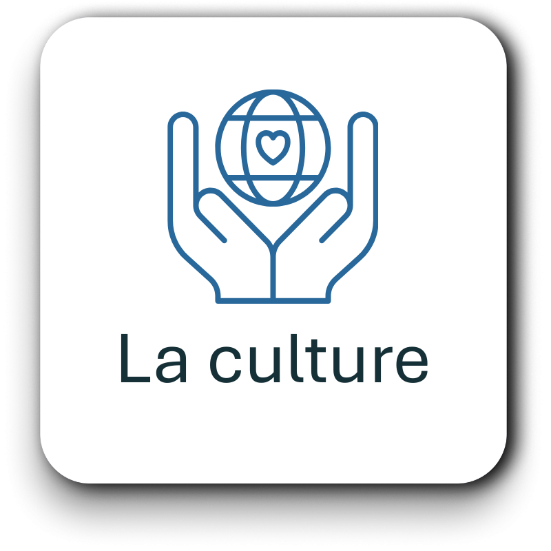 La culture button