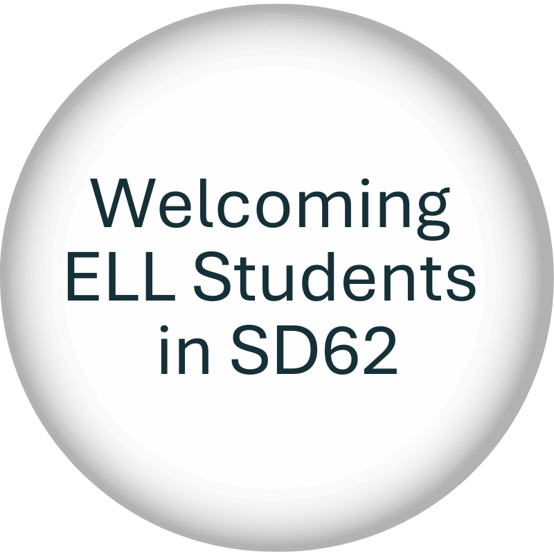 Welcoming ELL Students